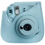Fujifilm Instax Mini 9 Case Ice (70100136665): Тип чехол