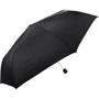 Зонт мужской механический Doppler черный (DOP7221634BU-black): Тип ручки Прямая