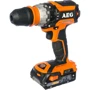 Шуруповерт AEG BSB 18 CBL LI-202C (4935448462)