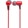 Наушники JBL Live 100BT Red (JBLLIVE100BTRED): Тип конструкции вакуумные