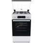 Плита комбинированная Gorenje GKS5C70WF
