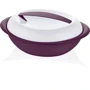 Емкость для хранения BAGER Smart Oval Pot MIX 1.5 л (BG-433)