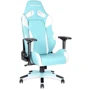 Кресло игровое Anda Seat Soft Kitty Size M Blue (AD7-24-EW-PV-W01) фото 6