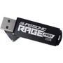 USB-флешка Patriot 512GB Supersonic Rage Pro USB 3.2 (PEF512GRGPB32U): Стандарт USB USB 3.2
