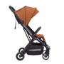 Прогулянковий візочок Carrello Nova CRL-5521 Rainforest Green фото 17