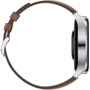Смарт-годинник Huawei Watch 3 Classic Brown: Інтерфейси підключення Bluetooth 5.0 LE, Wi-Fi, NFC