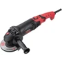 Болгарка (угловая шлифмашина) Intertool WT-0225: Макс. диаметр диска 125