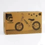 Біговел Corso 12'' салатовий (CS-12530): Виробник Corso