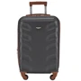 Чемодан Semi Line 20" (S) Graphite серый (T5644-1): Страна производитель Польша