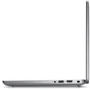 Ноутбук Dell Inspiron 14 Plus (7441-5567): Объем накопителя 1 ТБ