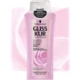 Schwarzkopf Gliss Kur Liquid Silk Shampoo 400 ml Шампунь для ламких, позбавлених блиску волосся: Стать Для жінок