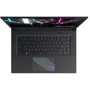 Ноутбук GIGABYTE AORUS 15 BSF (BSF-73EE754SH): Объем накопителя 1 ТБ (SSD)