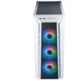 Корпус CoolerMaster MasterBox MB520 RGB (MB520-WGNN-S00): Назначение игровой