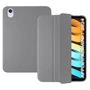 Аксессуар для iPad BeCover TPU Case Book Gray for iPad Mini 7 2024 (712430)