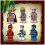 LEGO NINJAGO Морской бой на катамаранах (71748) фото 4