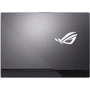 Ноутбук ASUS ROG STRIX G513QM (G513QM-WS96) RB: Вага 2.3 кг