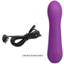 Вибратор Pretty Love Faun Purple
