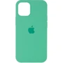Чехол для iPhone ArmorStandart Silicone Case Spearmint for iPhone 13 (ARM61784)