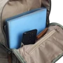 Рюкзак Cerda Mandalorian - The Child Travel Backpack (2100003205): Корпус рюкзака Мягкий