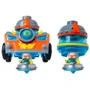 Игровой набор SuperThings Rivals of Kaboom Казум Рейсер Машинка + фигурка (PSTSP112IN50) фото 3