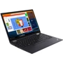 Ноутбук Lenovo ThinkPad X13 Yoga Gen 2 (20W9-S27900) RB: Экран 13.3 " (1920x1200)
