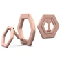 Держатель Urban Armor Gear UAG Magnetic Ring Stand Nude (964443114H4H)