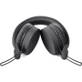 Наушники Fresh 'N Rebel Caps Wired Headphone On-Ear, Concrete (3HP100CC): Тип крепления оголовные