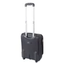 Чемодан FLY малый черный (1001S-black): Тип Чемоданы