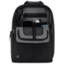 Сумка для ноутбуков 2E 16" City Traveler Black (2E-BPN6016BK) фото 6