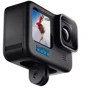Экшн камера GoPro HERO10 Black (CHDHX-102-RT): Разрешение видео 5.3K60, 4K120, 2.7K240 и др.