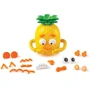 Учебный игровой набор Learning Resources - Big Feelings Pineapple, Что испытывает ананас (LER6373): Материал Пластмасса