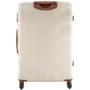 Валіза Semi Line 24" (M) Beige (T5709-2): Тип Валізи