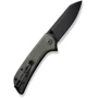 Ніж Sencut Fritch S22014-1 (S22014-1): Тип ножа Карманный