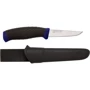 Нож Morakniv Craftline TopQ Flex Black (11902)