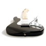 Электрогитара Squier BY Fender Affinity Series Stratocaster MN Black
