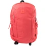 Женский рюкзак Onepolar красный (W3209-red-grey): Фактура Тканая, Матовая