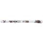 Лижі Rossignol Attraxion 3 ECHO XELIUM W + SAPHIR 110 S (2012/2013)