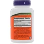 Now Foods Betaine HCL, 648 mg, 120 Veggie Caps (NF2938): Тип Бетаина гидрохлорид