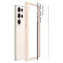 Аксессуар для смартфона Spigen Ultra Hybrid Sand Beige (ACS06078) for Samsung S918 Galaxy S23 Ultra: Цвет бежевый
