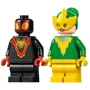 Конструктор LEGO Super Heroes Marvel Spidey Бурильная дрель 58 деталей (10792): Рекомендуемый возраст от 4 лет