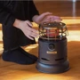 Газовая горелка Газовая горелка-обогреватель Naturehike NH20RJ008 стальной (6927595770306): Мощность 2.7 кВт