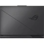 Ноутбук ASUS ROG Strix G18 G814JVR (G814JVR-IS96) RB: Видеоадаптер NVIDIA GeForce RTX 4060, 8 ГБ GDDR6