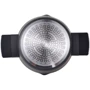 Кастрюля Bergner Ion plus 20 см 2 л (BG-35910-BK): Диаметр, см 20