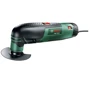Багатофункціональний інструмент Bosch PMF 190 E Set (0603100521) фото 4
