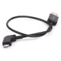 Кабель Sunnylife USB to microUSB 30 см для пульта DJI Spark, Mavic Pro/Air: Производитель Sunnylife