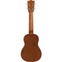 Укулеле Kala Mahogany Soprano Ukulele w/Binding KA-S