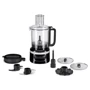 Кухонный комбайн KitchenAid 5KFP0921EOB: Количество насадок 5