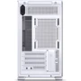 Корпус Jonsbo D31 MESH White: Типорозмір Mini-Tower