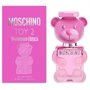 Туалетная вода Moschino Toy 2 Bubble Gum 50 ml