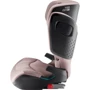 Автокрісло Britax-Romer Kidfix Pro M Style Dusty Rose (2000040923): Внутрішні ремені нет